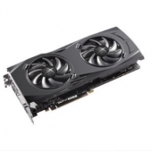 XFX 讯景 RX480 8G 黑狼进化版 显卡