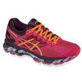 限尺码： ASICS 亚瑟士 GT-2000 4 女子次顶级稳定系跑鞋