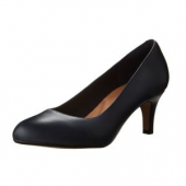 Clarks Heavenly Heart 女士高跟鞋