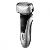 松下（Panasonic） ES-RF31-S405 电动剃须刀 快速充电 智能4刀头