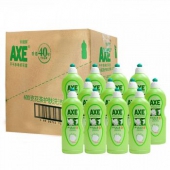 AXE斧头牌 花茶护肤洗洁精600g*12瓶