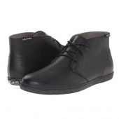 可汗（Cole Haan）  男士真皮休闲鞋 防滑耐磨
