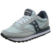 Saucony 圣康尼 Jazz Original 男式 复古跑鞋 S2044