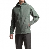 土拨鼠（Marmot） Broadford Jacket 男士连帽防水冲锋衣