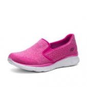 SKECHERS 斯凯奇 Equalizer 12182 女士休闲运动鞋