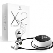 JayBird X2 防汗运动蓝牙耳机