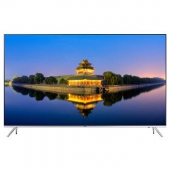三星（SAMSUNG） UA55KS7300JXXZ 55英寸4K智能液晶电视 银色 UHD量子点技术