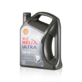 Shell 壳牌 超凡喜力全合成机油 5W-40 4L