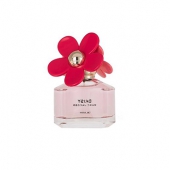 MARC JACOBS DAISY清甜雏菊女士淡香水 绯红限量版 50ml
