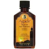 中亚Prime会员：Agadir 摩洛哥坚果油 118ml*2件