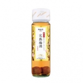 Nakata 娜咖嗒 完熟梅酒 含果实 750ml