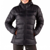 Mammut 猛犸象 女士750蓬羽绒服 3.7折 $111.62（$148.83 下单75折）到手￥840