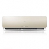 AUX 奥克斯 KFR-50GW/NFJ18+3 2匹 冷暖 定频壁挂式空调