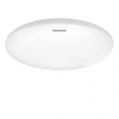 松下（Panasonic）HHLA1041CB LED吸顶灯卧室玄关阳台灯具 11W