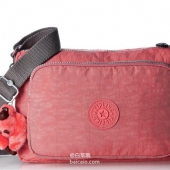 KIPLING 凯浦林 女士单肩包 Prime会员免费直邮含税到手新低￥205