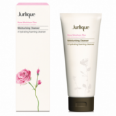 Jurlique 茱莉蔻 玫瑰衡肤保湿洁面乳 100ml