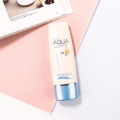 夏日必备# Mistine 美白防晒乳霜SPF50 70ml