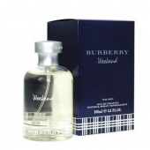 巴宝莉（BURBERRY）  Weekend for Men 周末 男士淡香水 100ml
