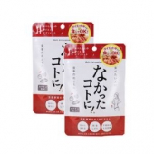 Graphico 白芸豆瘦身酵 120粒*2袋
