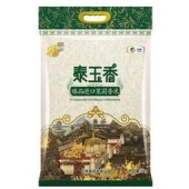 福临门 泰玉香高级进口茉莉香米 5kg