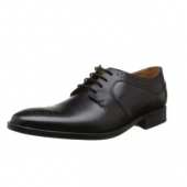 Clarks Kalden Edge 男士商务休闲鞋