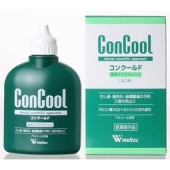 凑单品： weltec ConCool F 浓缩漱口液