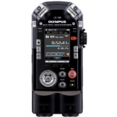 奥林巴斯（OLYMPUS）  LS-100 旗舰级录音笔