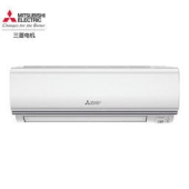限地区： MITSUBISHI ELECTRIC 三菱电机 MSZ-YGJ12VA 1.5P 变频 壁挂式空调