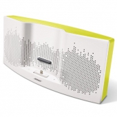 Bose SoundDock XT 扬声器  全音域发声单元