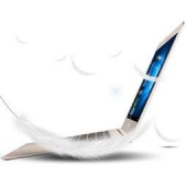 ASUS 华硕 灵耀 U306UA 13.3英寸超轻薄笔记本电脑