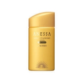 SHISEIDO 资生堂 安热沙防晒露 50+ PA++++ 60ml*2