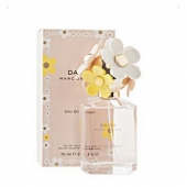 Marc Jacobs  DAISY 清甜雏菊女性淡香水  75毫升