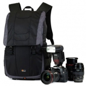 乐摄宝（Lowepro） Versapack 200 AW(VP200) 新式全天候背囊 多项专业保护配置