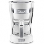 Delonghi 德龙 ICM14011.W 滴滤式咖啡机