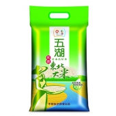 福临门 五湖优质东北大米 5kg
