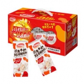 达利园 花生牛奶复合蛋白饮料 原味 250ml×12包/箱