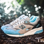 Joe’s New Balance Outlet支持国内的信用卡和转运吗？新百伦哪个系列最好看