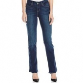 Levis 李维斯 815 Curvy Bootcut 女士牛仔裤