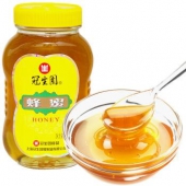 移动端：冠生园蜂蜜500g