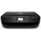 HP 惠普 Deskjet 4538 惠省系列 彩色喷墨一体机