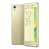索尼(Sony) XPERIA X Performance 智能手机 安卓6.0 双卡双待