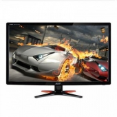 acer宏碁 24英寸 LED背光全高清液晶显示器