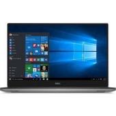 DELL 戴尔 XPS 15 9550 15.6寸 笔记本电脑（i7-6700HQ 16GB 1TB SSD GTX 960M）
