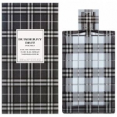 BURBERRY 博柏利 英伦迷情 男士香水 100ml