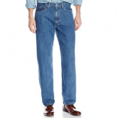 Levi‘s李维斯 男士直筒牛仔裤
