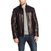 Cole Haan Mens Smooth Lamb Convertible  限尺码