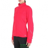 ARCTERYX 始祖鸟 女士保暖夹克 $93.73 可凑单满减 到手￥620 国内￥1998
