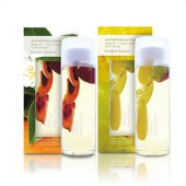 Linden Leaves 天然美白香体护理精油  250ml*2瓶