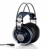 爱科技（AKG）  K702 旗舰级头戴式监听耳机