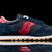 Saucony 圣康尼 男士复古跑鞋 多色 ￥283包邮(￥566 下单5折）